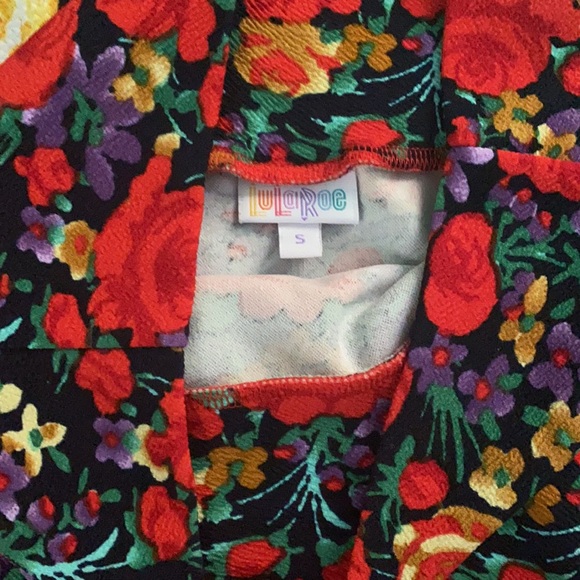 LuLaRoe Cassie Skirts - Picture 2 of 3